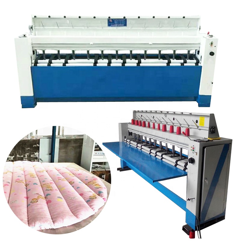 Textile Sewing Machine Price - SHARE Automatic Home Textile Multi Quilting