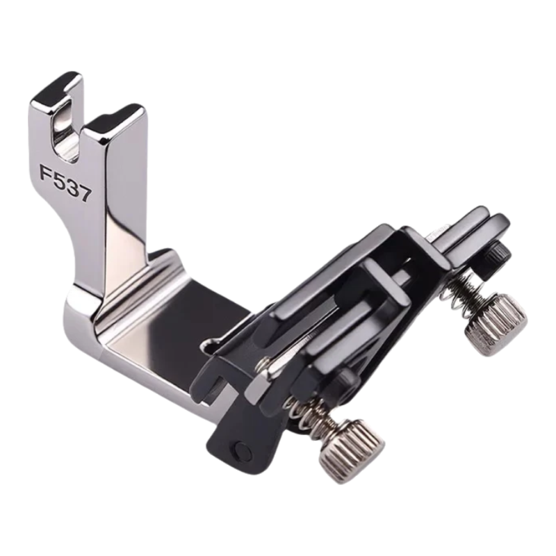 Industrial Textile Sewing Machine - Industrial Sewing Machine Presser Foot Adjustable