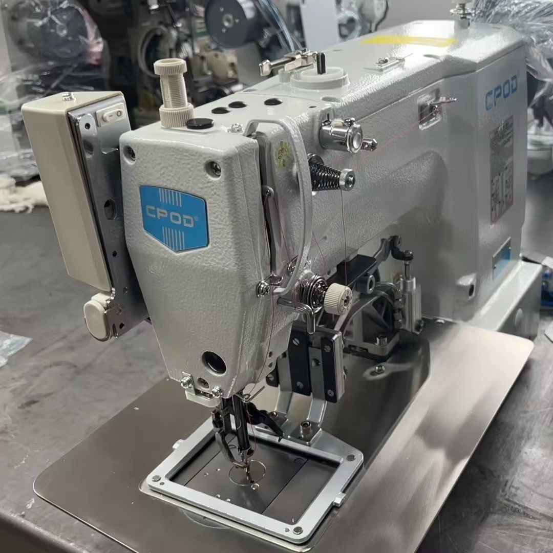 Sewing Industry - CP-4306D High Speed Computer Programmable Electronic