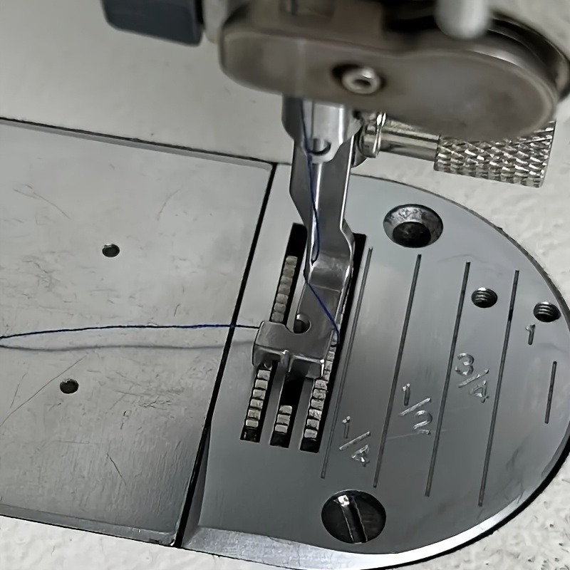 Industrial Steel T168 Sewing M - Industrial Textile Sewing Machine ulasan dan harga