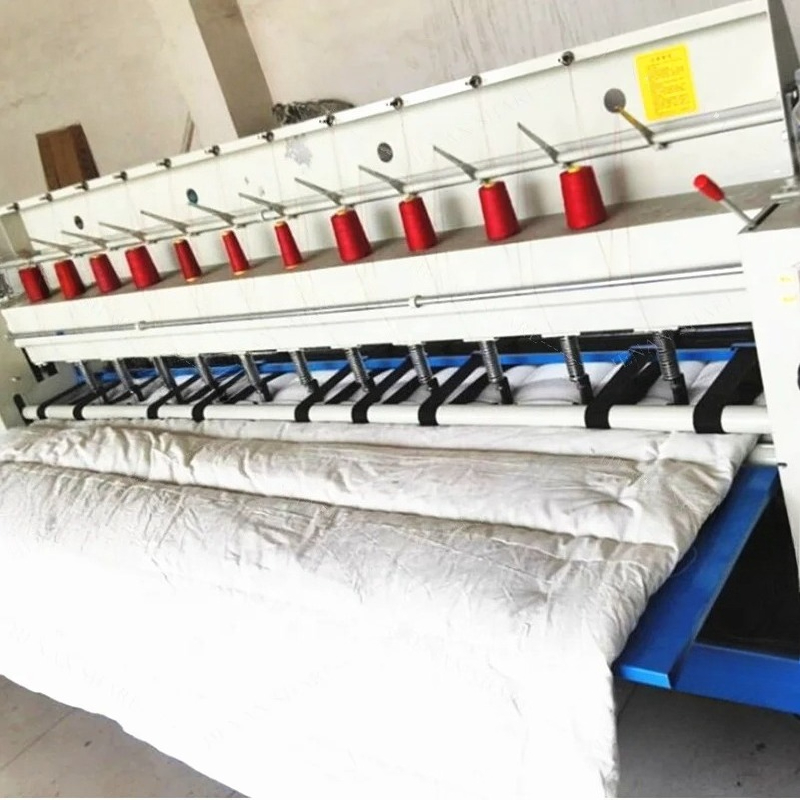 SHARE Automatic Home Textile M - Textile Sewing Machine Price ulasan dan harga