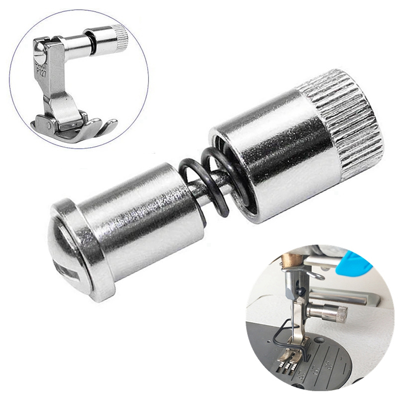 1/5PCS Presser Foot Quick Chan - Industrial Textile Sewing Machine ulasan dan harga