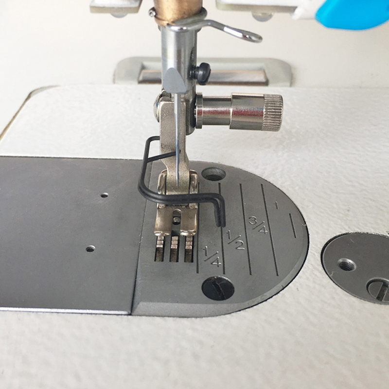 1/5PCS Presser Foot Quick Chan - Industrial Textile Sewing Machine ulasan dan harga