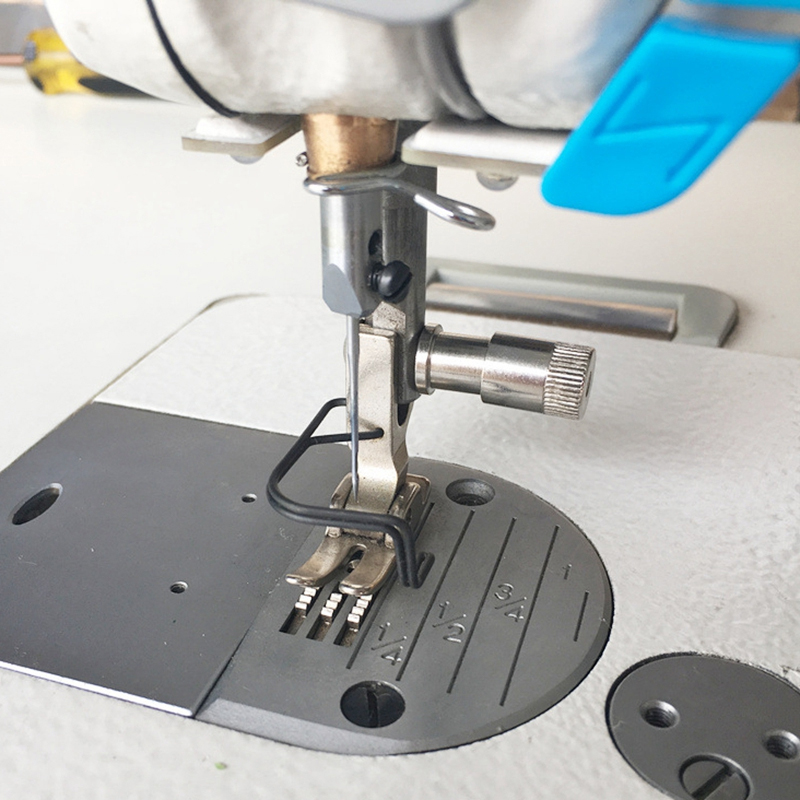1/5PCS Presser Foot Quick Chan - Industrial Textile Sewing Machine ulasan dan harga