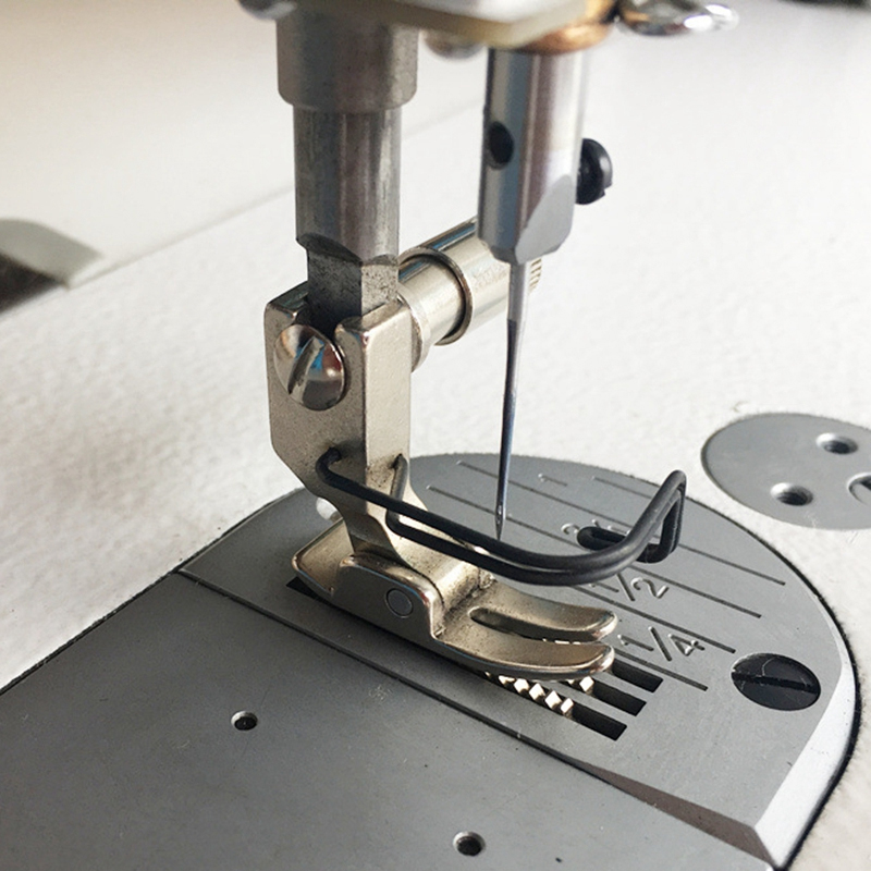 1/5PCS Presser Foot Quick Chan - Industrial Textile Sewing Machine ulasan dan harga