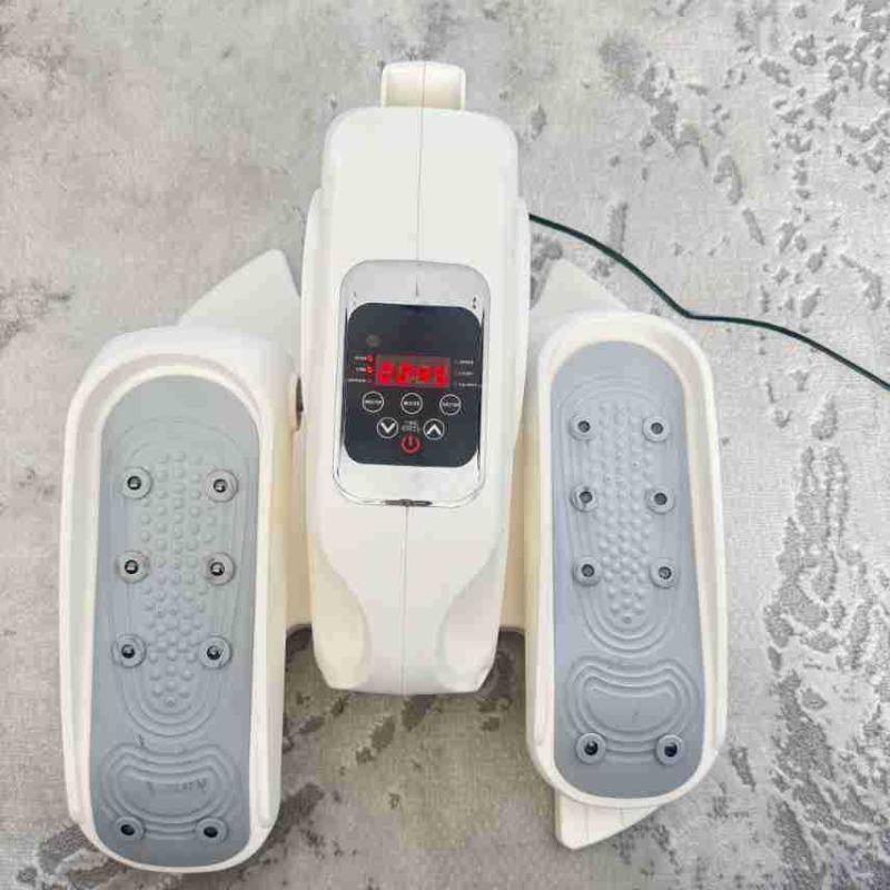Electric Walking Machine Foot  - Gripper Foot Walking ulasan dan harga