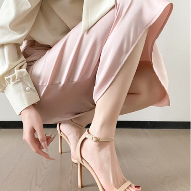 2026 new style open-toe slip-o - Sewing Cotton ulasan dan harga