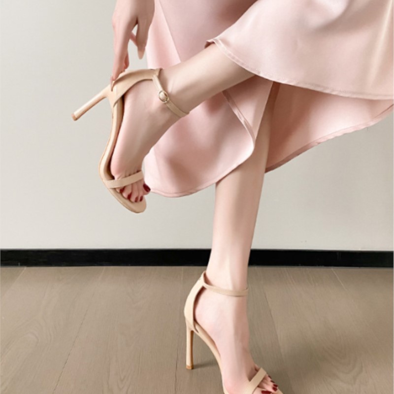 2026 new style open-toe slip-o - Sewing Cotton ulasan dan harga
