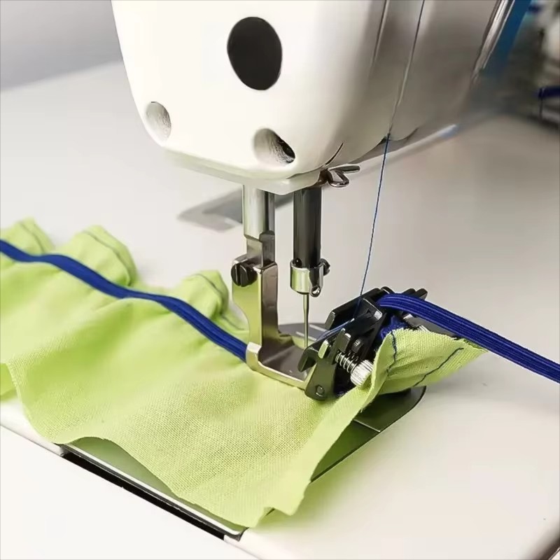 Industrial Sewing Machine Pres - Industrial Textile Sewing Machine ulasan dan harga