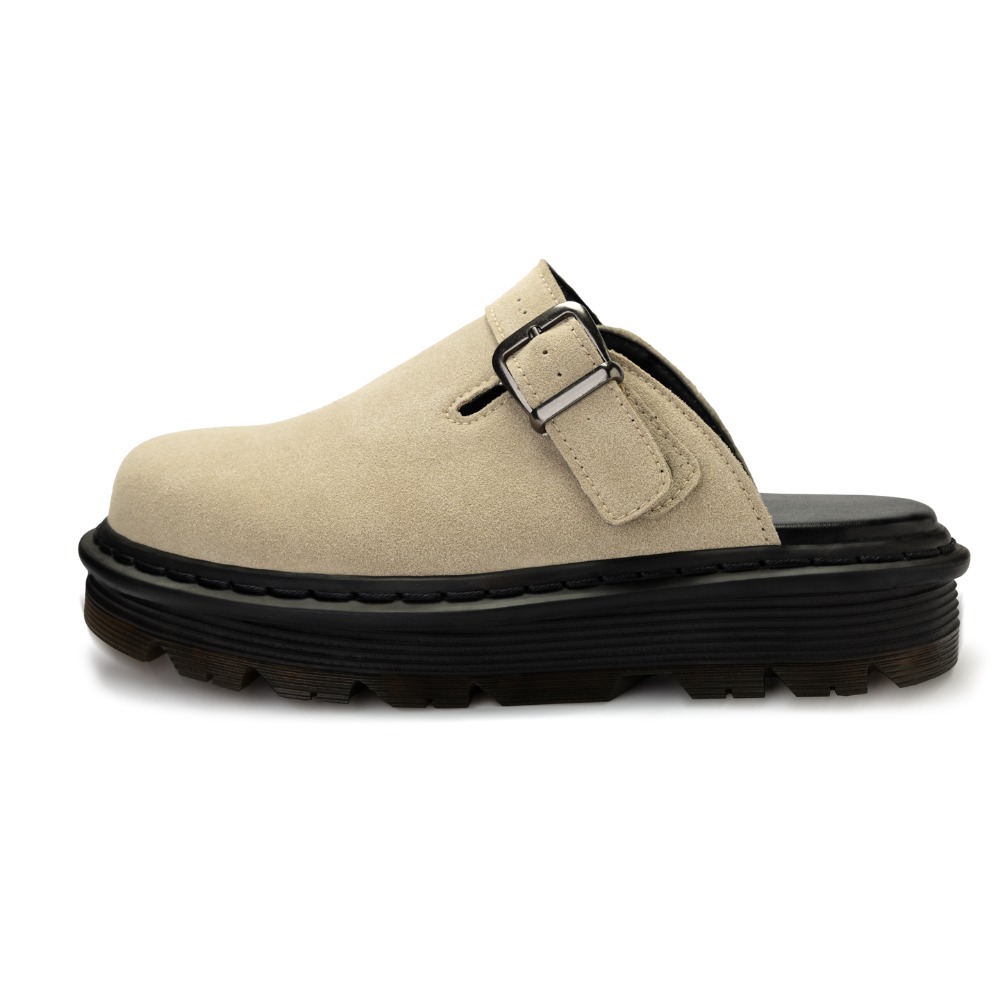 Outdoor Sandals Women Men Genu - Sewing Nylon ulasan dan harga