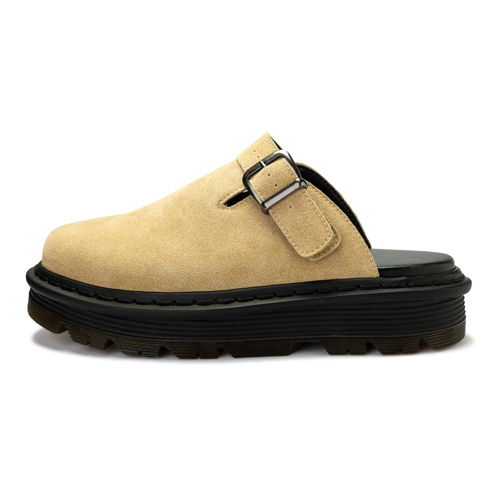 Outdoor Sandals Women Men Genu - Sewing Nylon ulasan dan harga