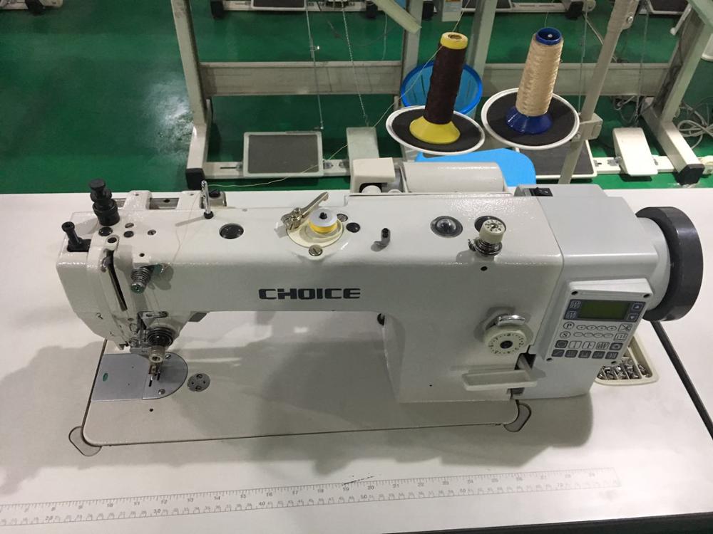 Golden Choice GC-0303-D4 High  - Sewing Industry ulasan dan harga