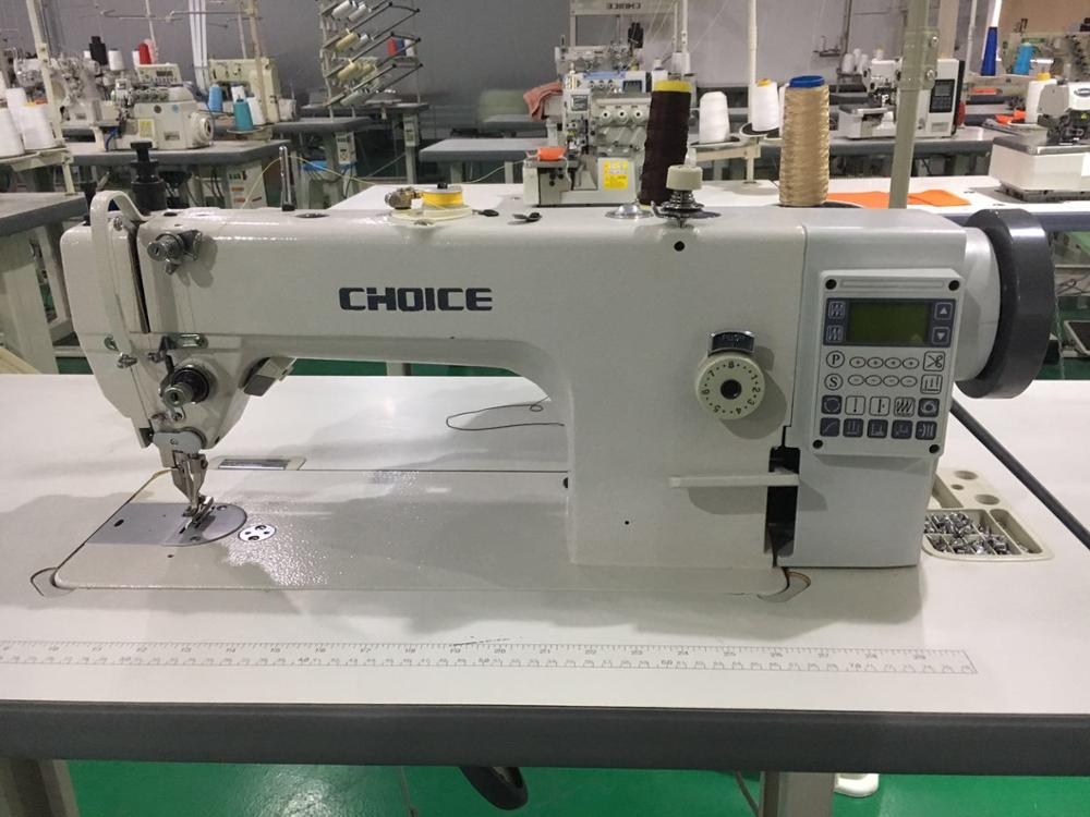 Golden Choice GC-0303-D4 High  - Sewing Industry ulasan dan harga