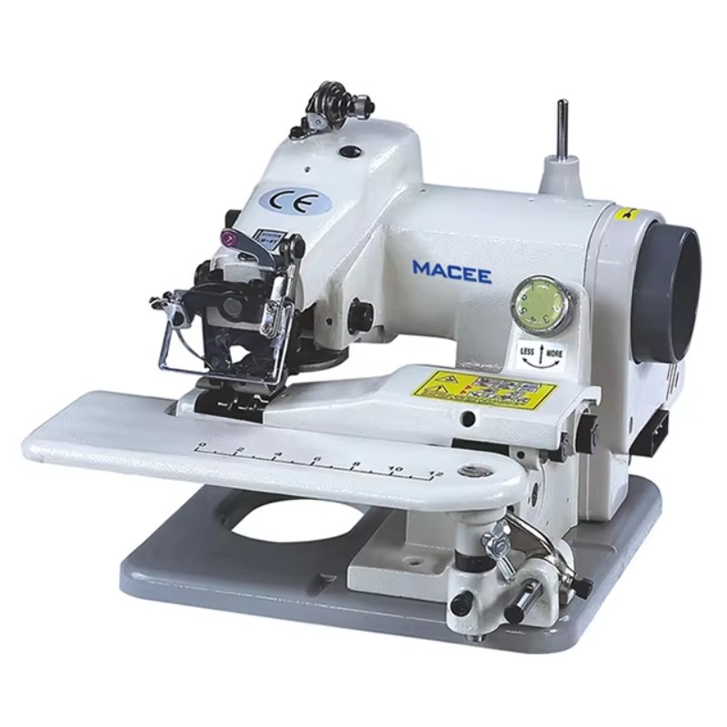 500 BLIND STITCH SEWING MACHIN - Sewing Industry ulasan dan harga