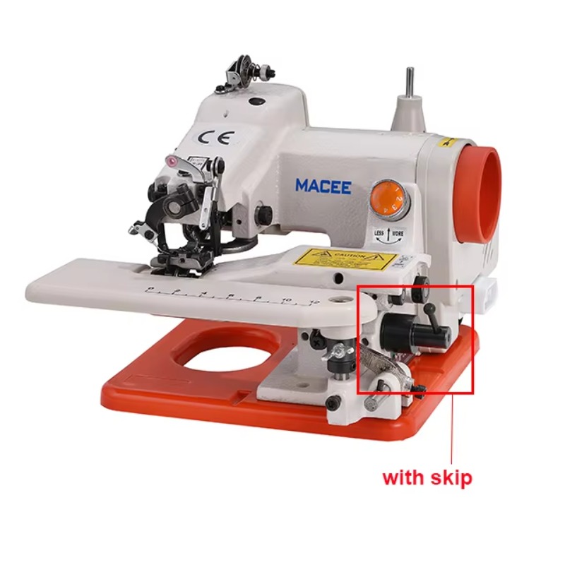 500 BLIND STITCH SEWING MACHIN - Sewing Industry ulasan dan harga