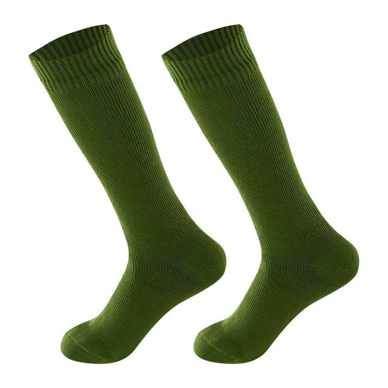 Waterproof Socks Hiking Wading - Sewing Cotton ulasan dan harga