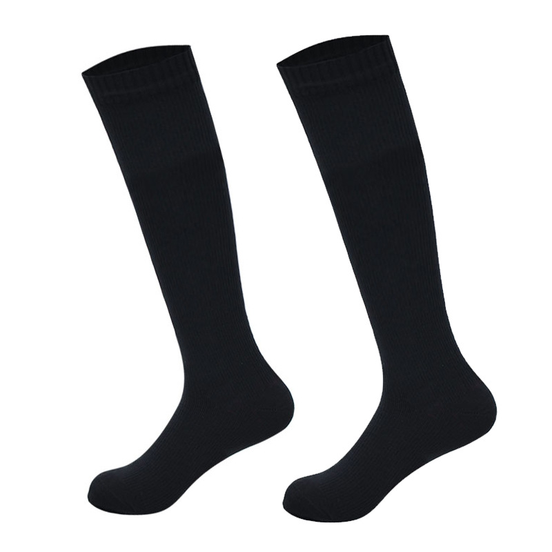Waterproof Socks Hiking Wading - Sewing Cotton ulasan dan harga