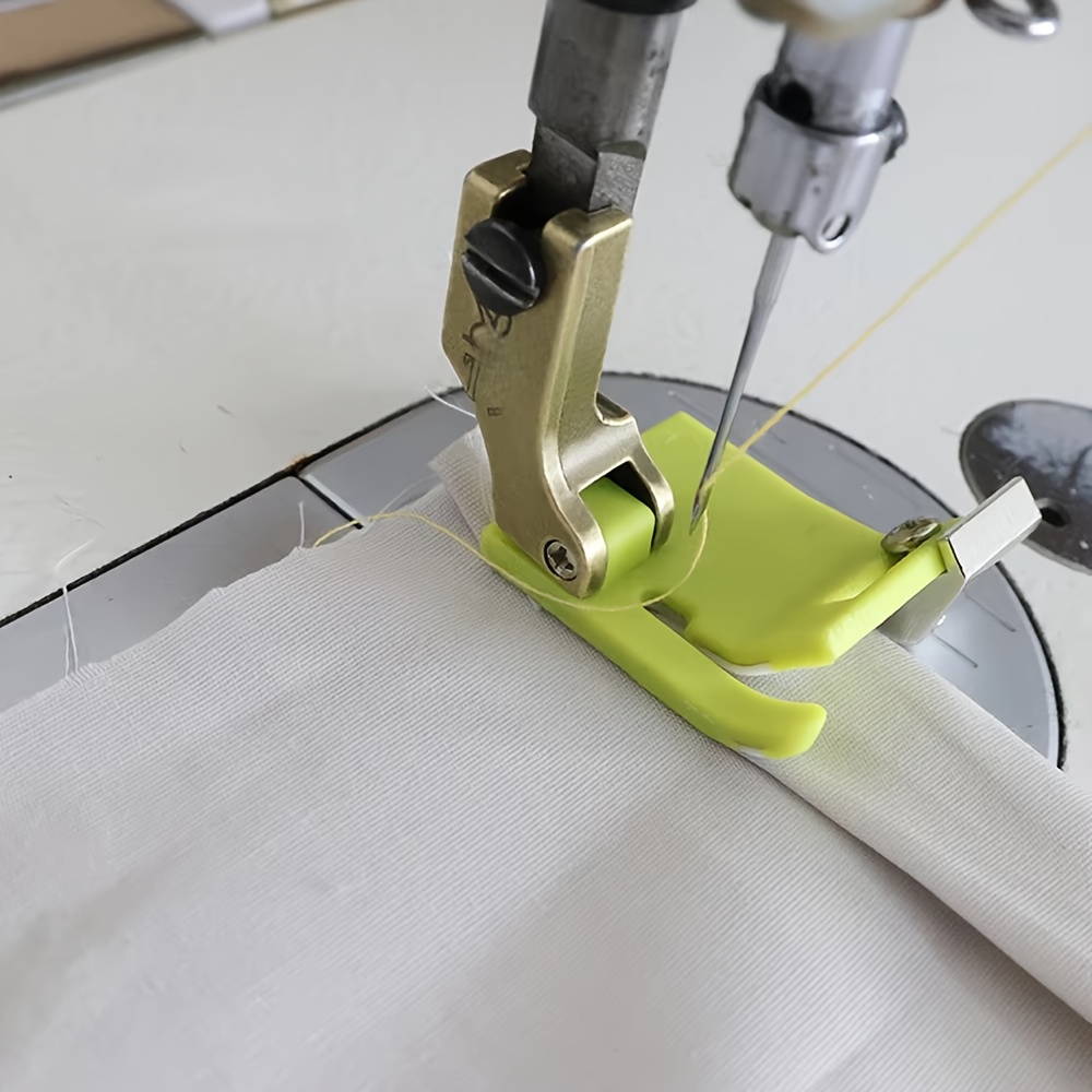 1pc random Color Plastic T9 Ad - Industrial Textile Sewing Machine ulasan dan harga