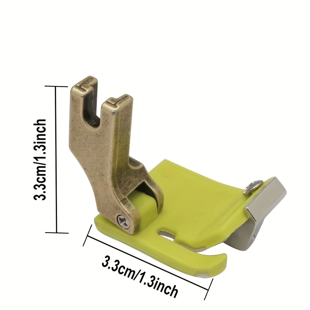 1pc random Color Plastic T9 Ad - Industrial Textile Sewing Machine ulasan dan harga