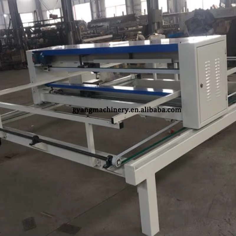 GYANG Best Selling Quilt Machi - Textile Sewing Machine Price ulasan dan harga