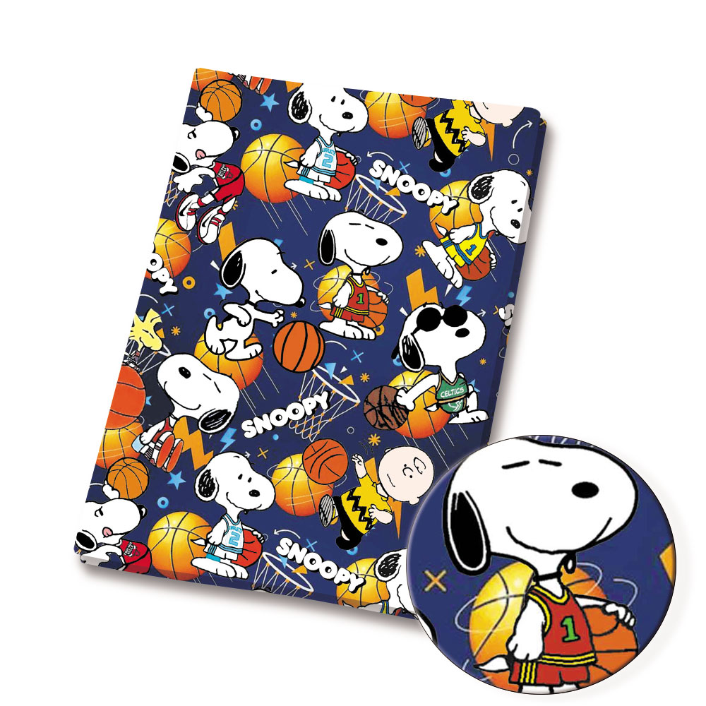 TAKARA TOMY Snoopy fabric140x5 - Textile For Sewing ulasan dan harga
