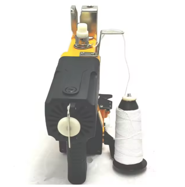 Semi-Automatic Electric Handhe - Textile For Sewing ulasan dan harga