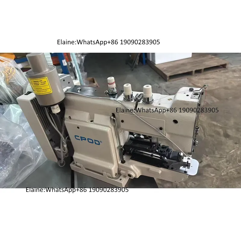 CP-4-2D CPOD Hot Sale Step Mot - Sewing Industry ulasan dan harga