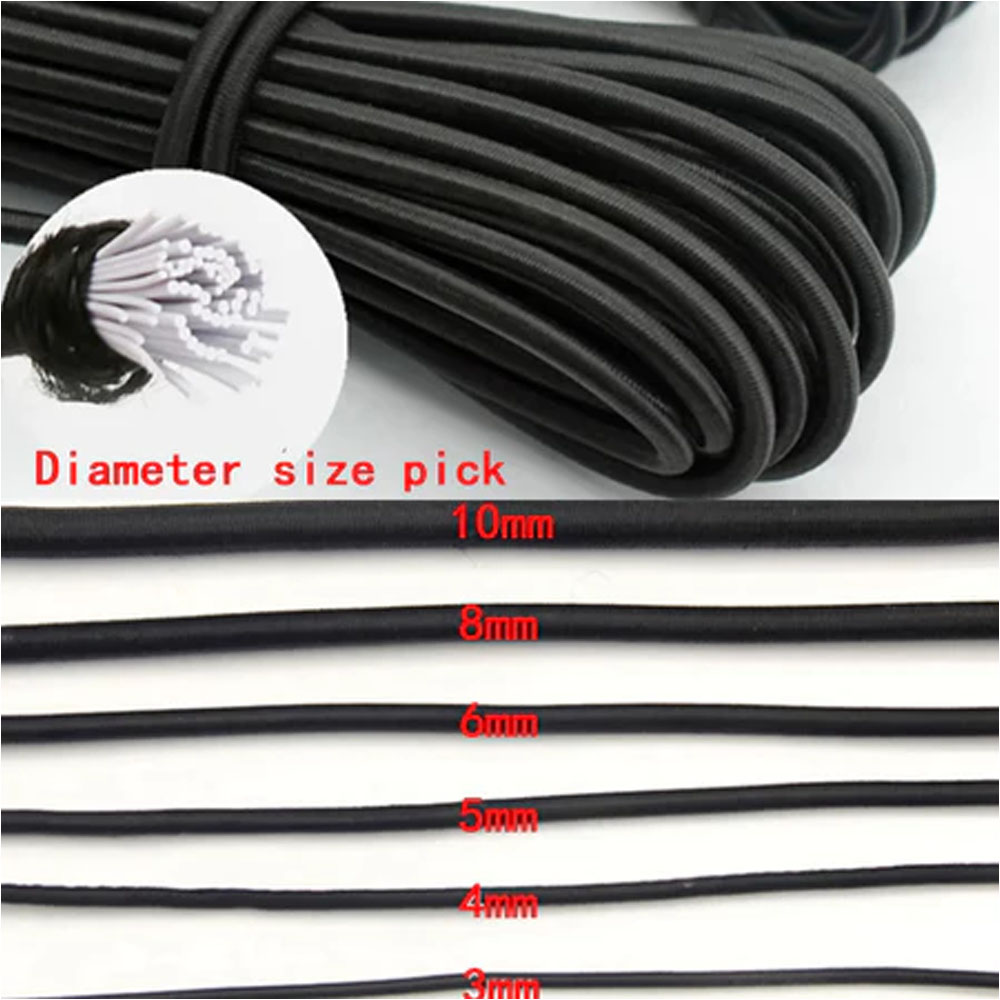 5 Meters/Lot 3/4/5/6/8/10mm Bl - Sewing Gauge Ruler ulasan dan harga