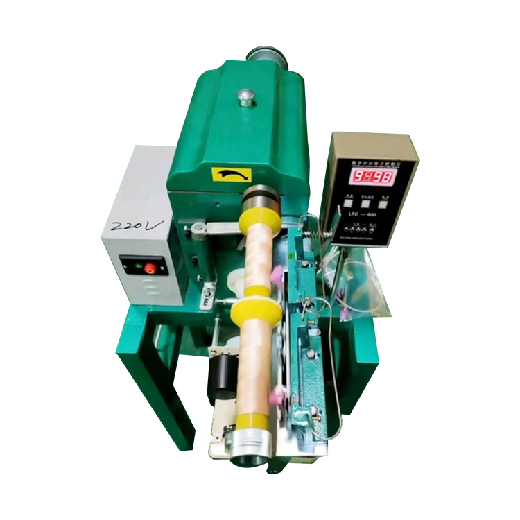 Top quality 6 Spindle Sewing T - Textile For Sewing ulasan dan harga