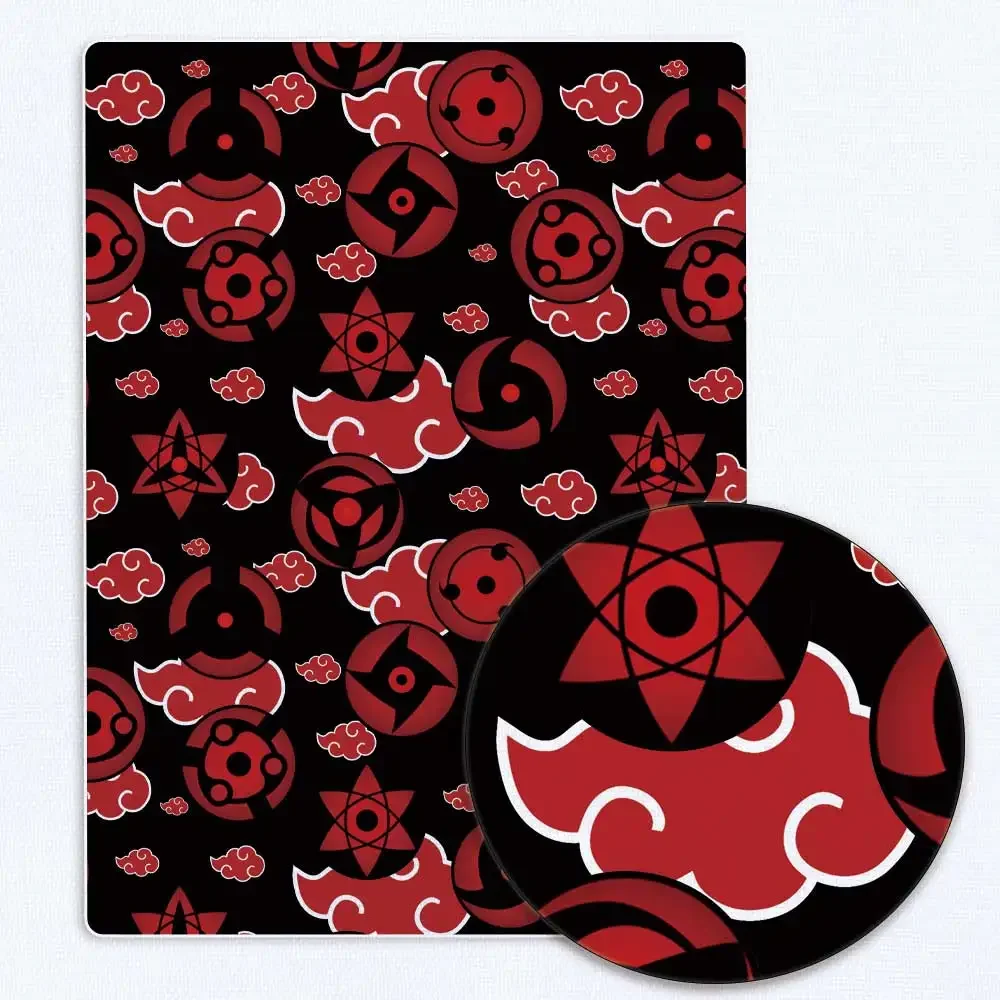 naruto Anime peripherals Fabri - Sewing Production ulasan dan harga