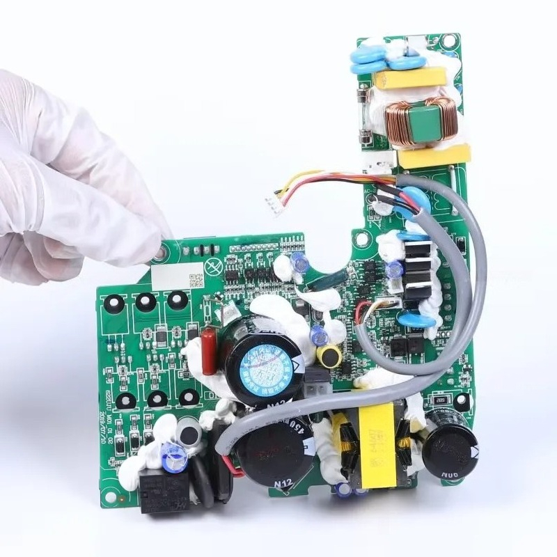 New Motherboard Control Box Ci - Sewing Industry ulasan dan harga