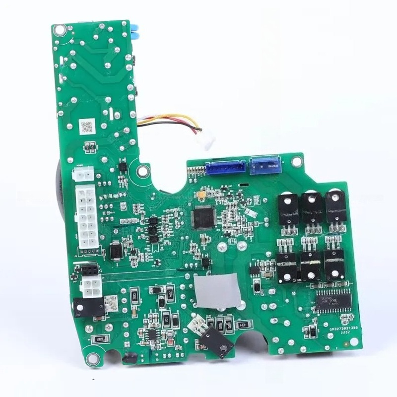 New Motherboard Control Box Ci - Sewing Industry ulasan dan harga