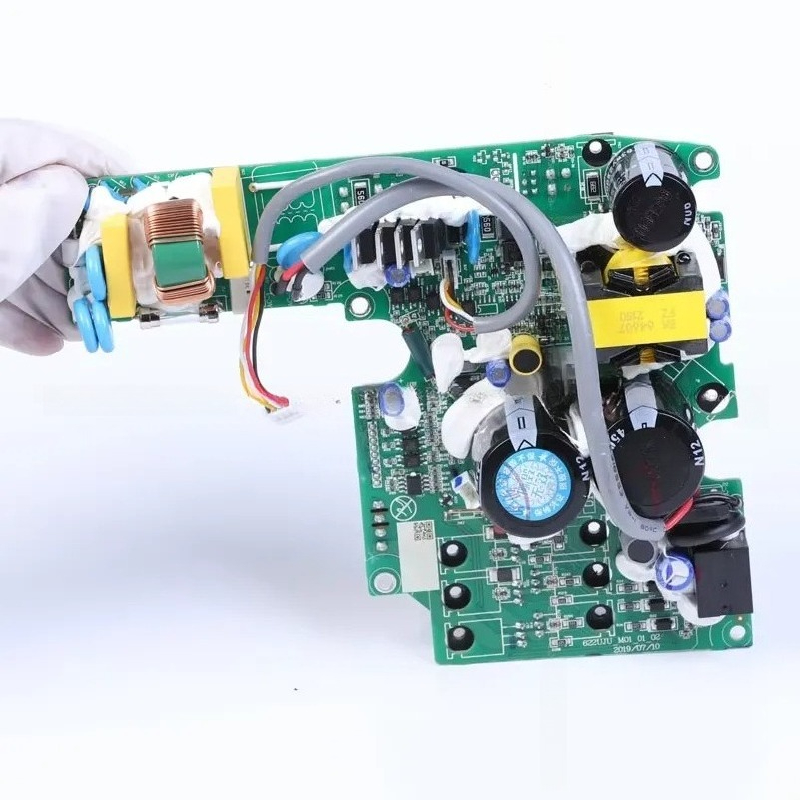 New Motherboard Control Box Ci - Sewing Industry ulasan dan harga