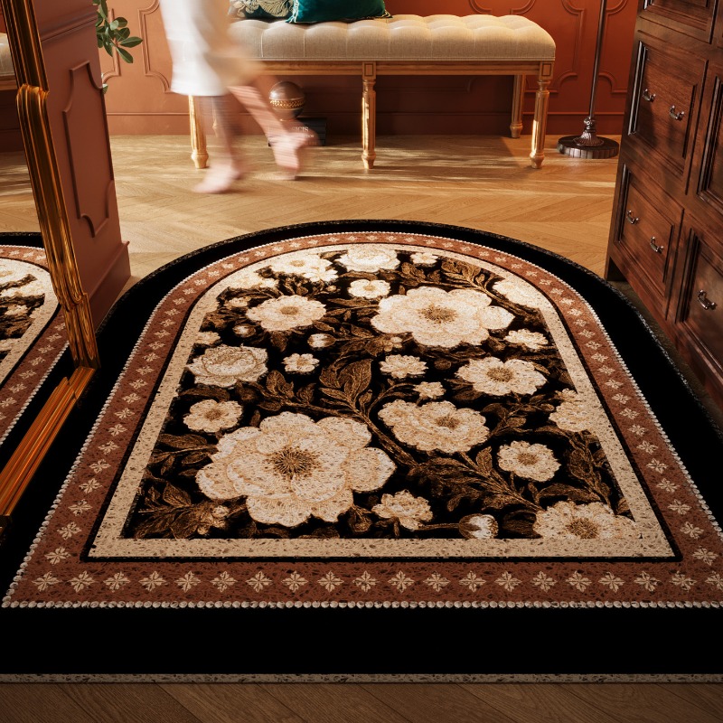 Door Mat High-end Feel Mid-cen - Century Textile & Sewing Supply ulasan dan harga