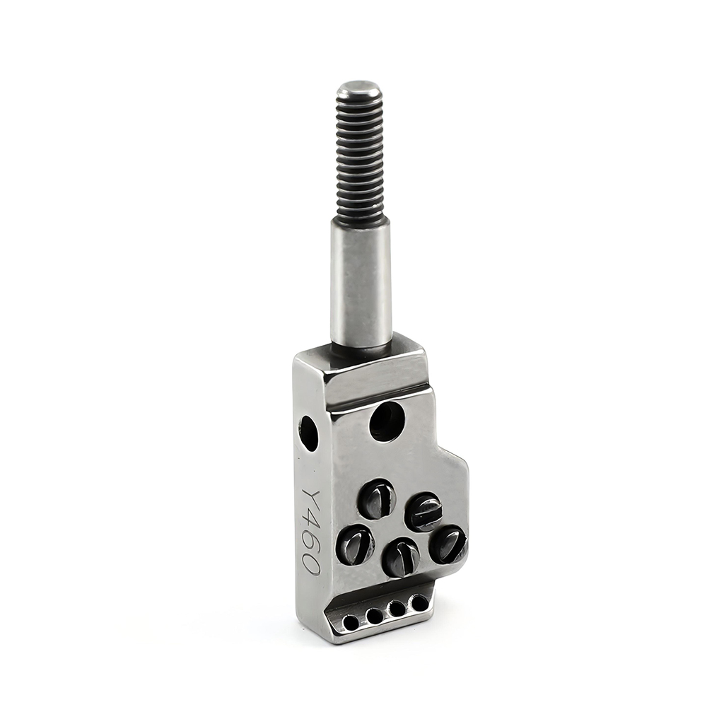 68053 Needle Clamp Fit Yamato  - Industrial Textile Sewing Machine ulasan dan harga