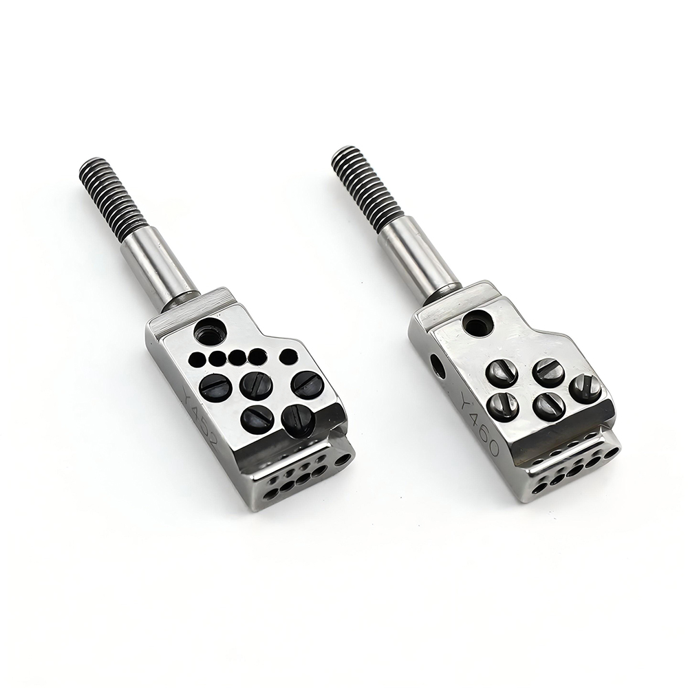 68053 Needle Clamp Fit Yamato  - Industrial Textile Sewing Machine ulasan dan harga