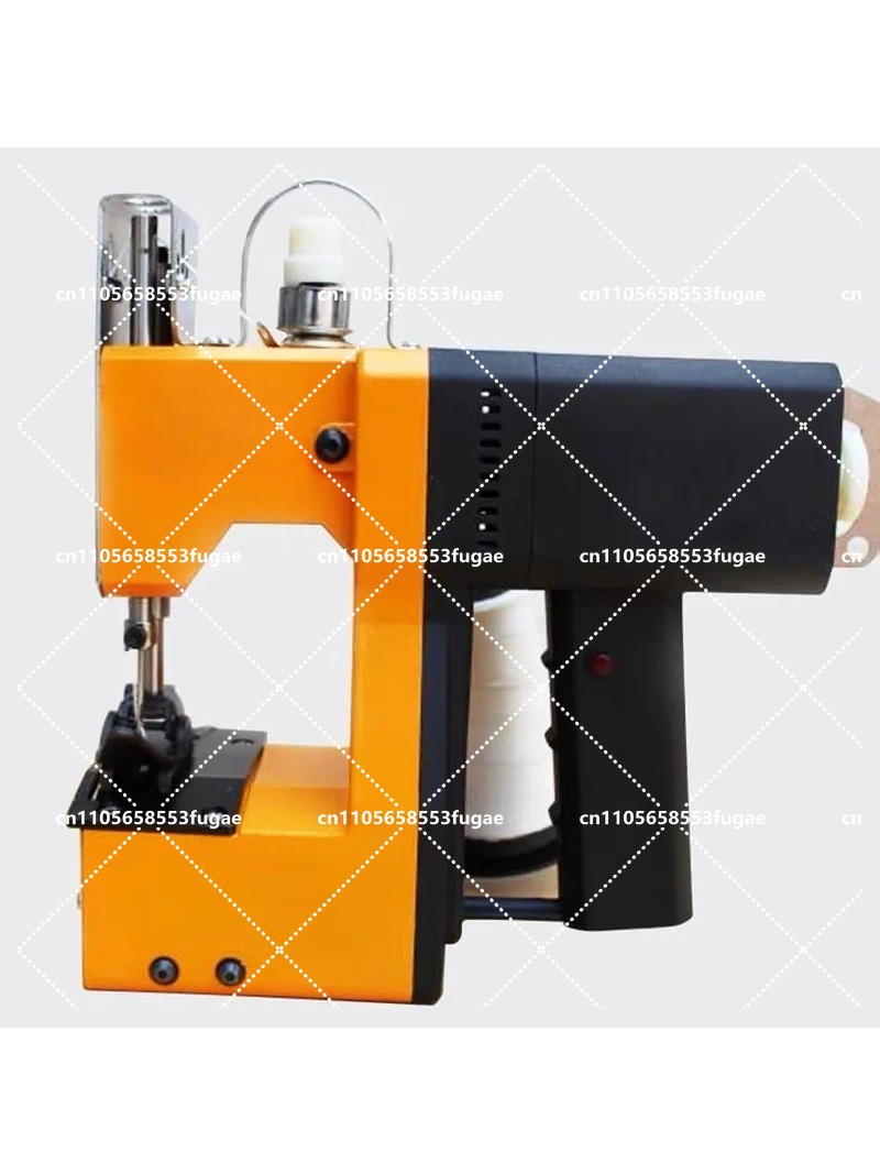 Electric Sewing Machine Portab - Industrial Textile Sewing Machine ulasan dan harga