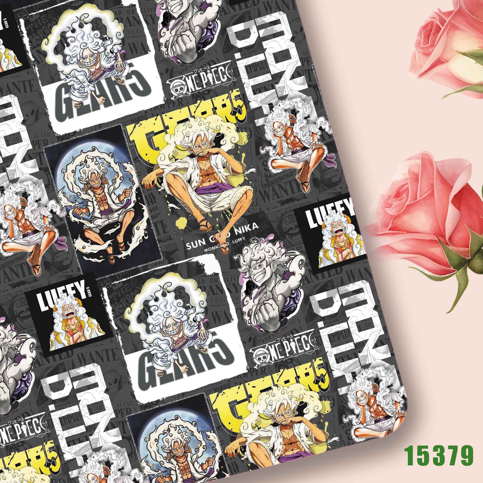 140x50CM One Piece Anime perip - Sewing Production ulasan dan harga