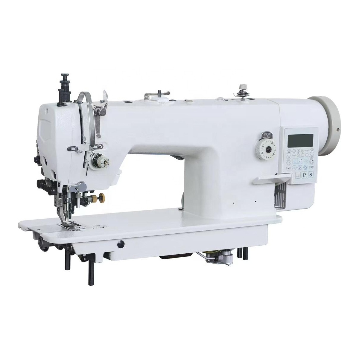 CP-0358-D3 Direct Drive Synchr - Sewing Industry ulasan dan harga