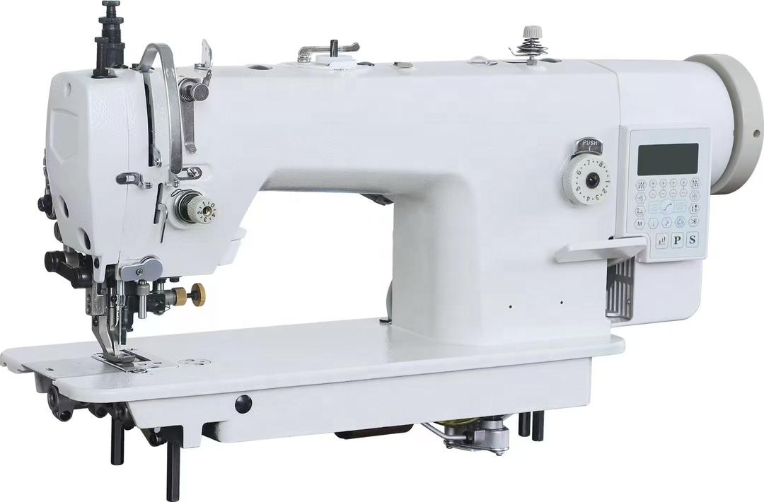 CP-0358-D3 Direct Drive Synchr - Sewing Industry ulasan dan harga