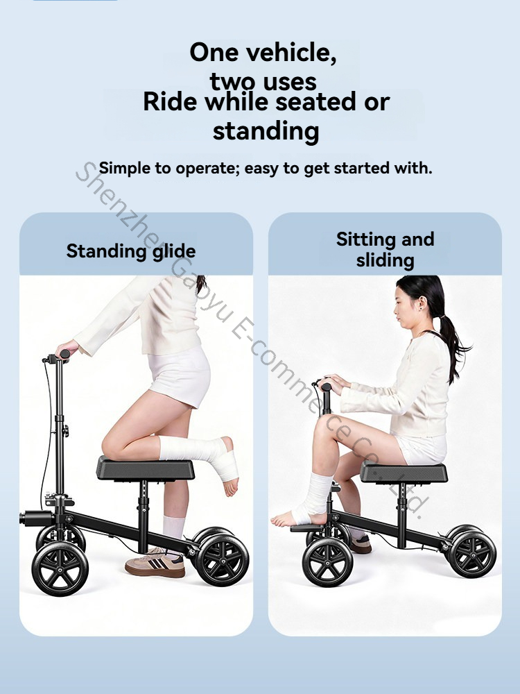 Fracture Aid Driving Ankle Inj - Gripper Foot Walking ulasan dan harga