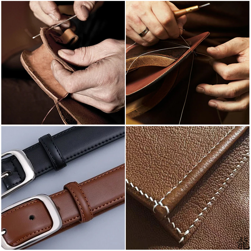 Leather Craft DIY Project 150D - Sewing Gauge Ruler ulasan dan harga