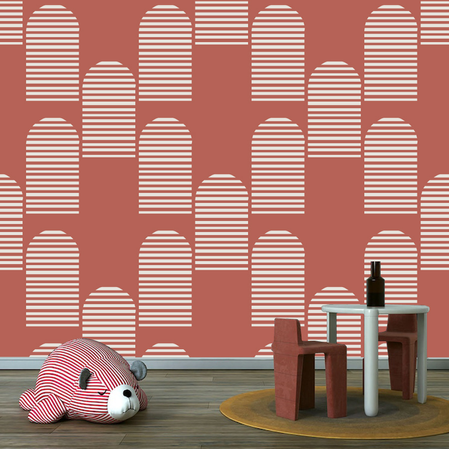 20+ Minimalist Mid Century Mod - Century Textile & Sewing Supply ulasan dan harga