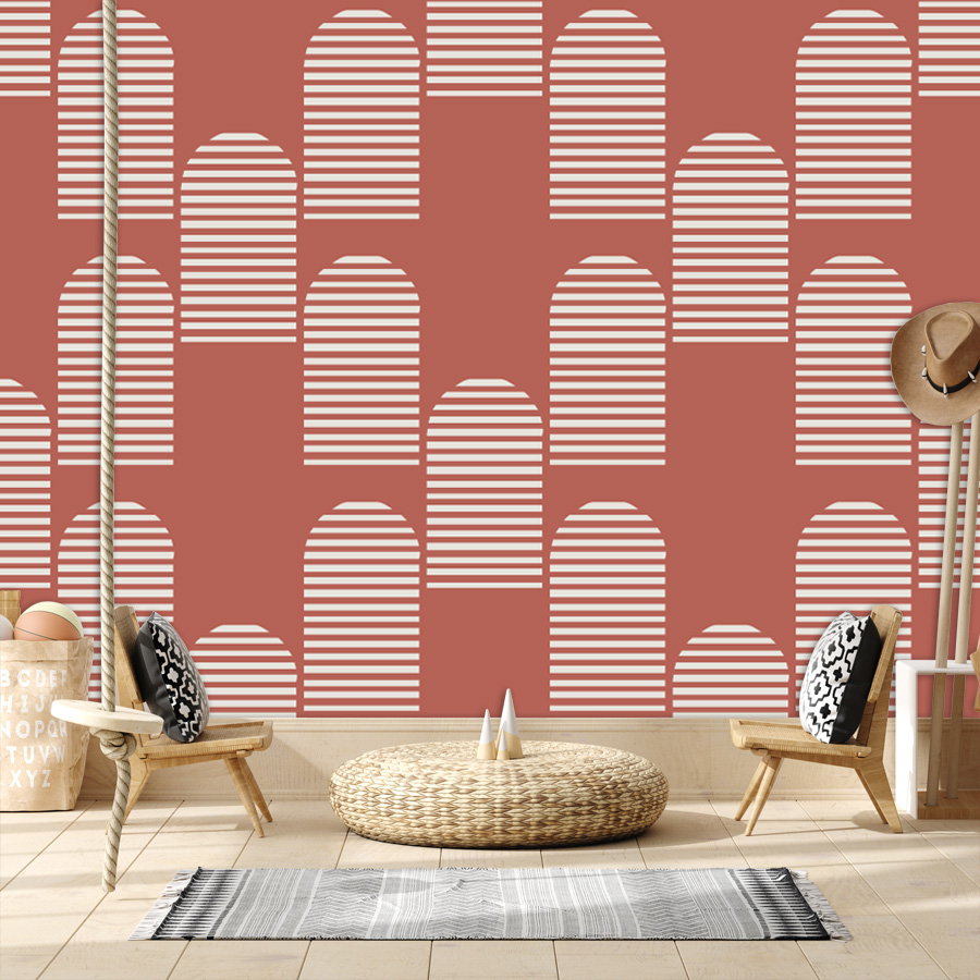 20+ Minimalist Mid Century Mod - Century Textile & Sewing Supply ulasan dan harga