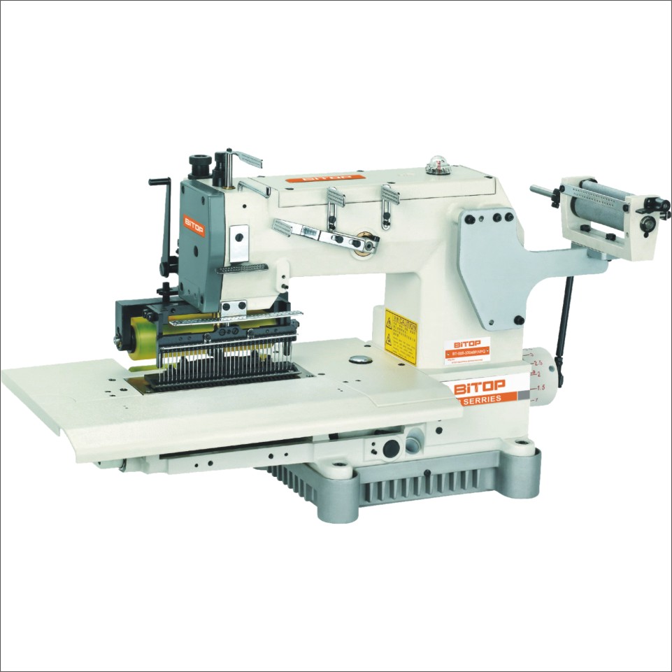 SIRUBA Type VC008 12-33N Needl - Sewing Industry ulasan dan harga
