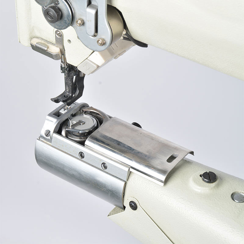 CP-8BDT Cylindrical Bed Small  - Sewing Industry ulasan dan harga