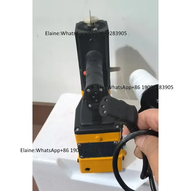 GK-300 Handheld Electric Indus - Sewing Industry ulasan dan harga