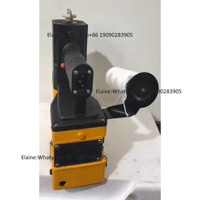 GK-300 Handheld Electric Indus - Sewing Industry ulasan dan harga