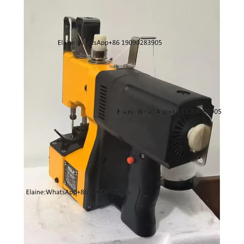 GK-300 Handheld Electric Indus - Sewing Industry ulasan dan harga