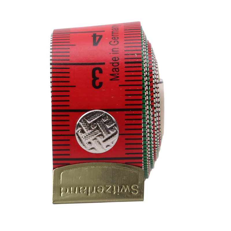 1.5M Soft Tape Measure Tailor' - Sewing Gauge Ruler ulasan dan harga